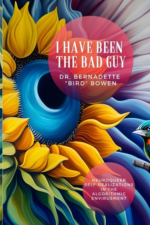 Produktbild: I have been the bad guy