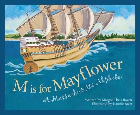 Produktbild: M Is for Mayflower