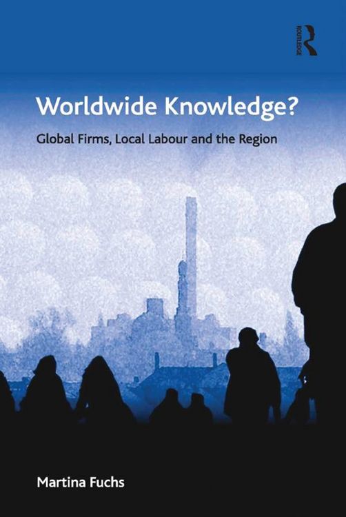 Produktbild: Worldwide Knowledge?