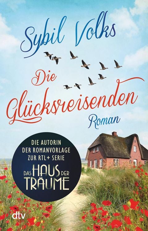 Produktbild: Die Gl&uuml;cksreisenden