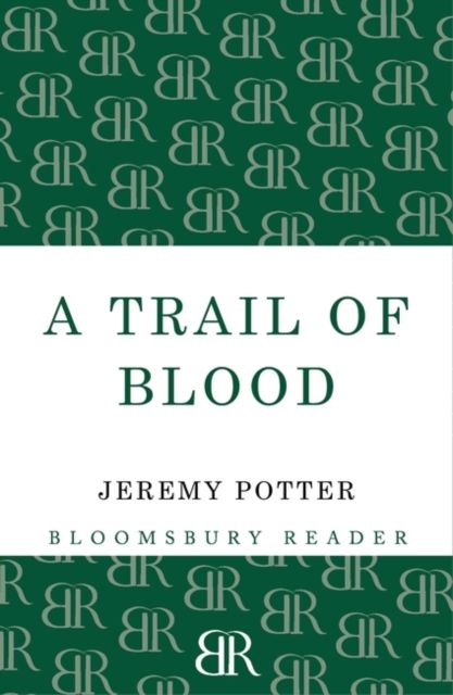Produktbild: Potter, J: A Trail of Blood