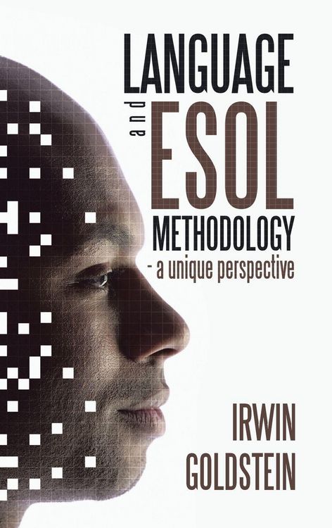 Produktbild: Language and ESOL Methodology- A Unique Perspective
