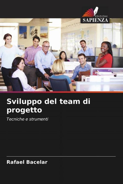 Produktbild: Sviluppo del team di progetto