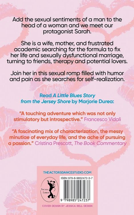 Produktbild: The Marriage Formula