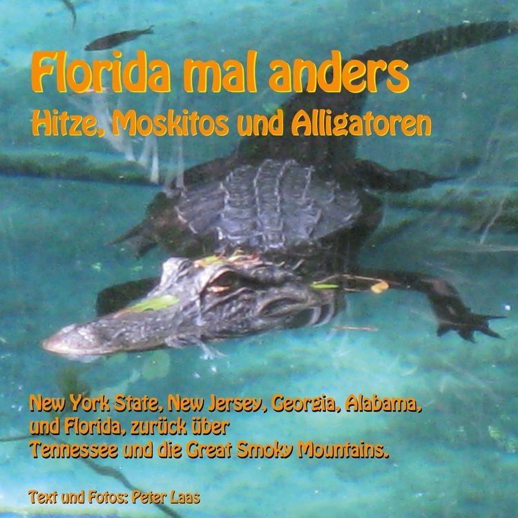 Produktbild: Florida mal anders