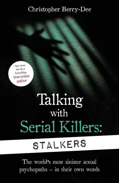 Produktbild: Talking With Serial Killers: Stalkers