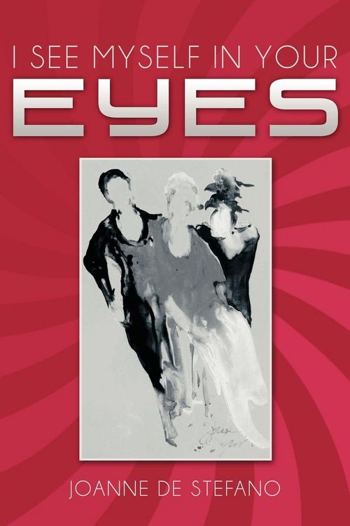 Produktbild: I See Myself in Your Eyes