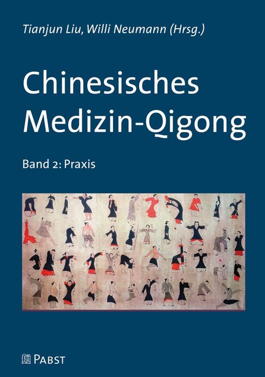 Produktbild: Chinesisches Medizin-Qigong
