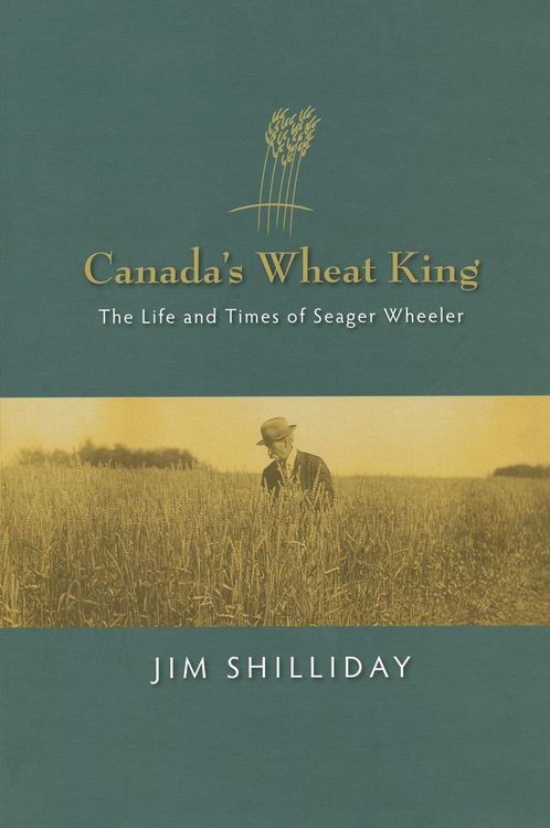 Produktbild: Canada's Wheat King