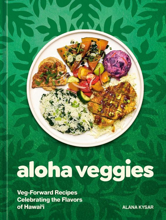 Produktbild: Aloha Veggies