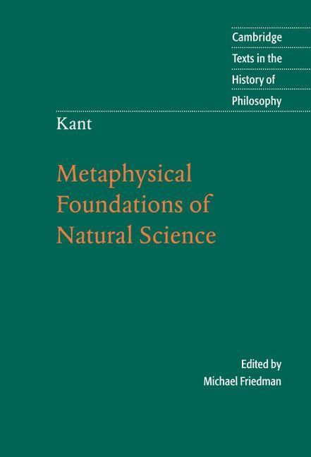 Produktbild: Kant