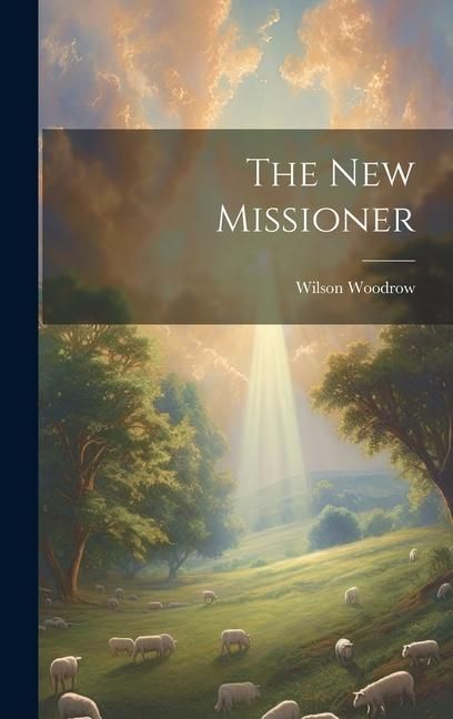 Produktbild: The new Missioner