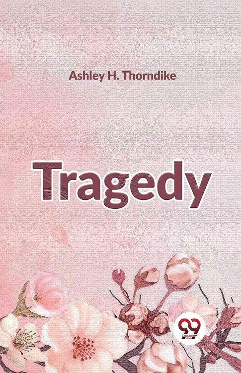 Produktbild: Tragedy
