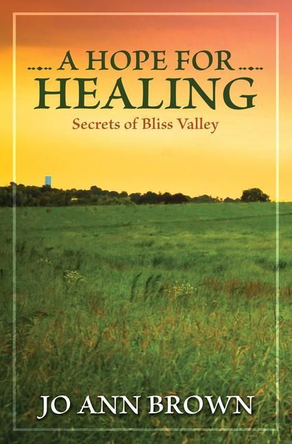 Produktbild: A Hope for Healing