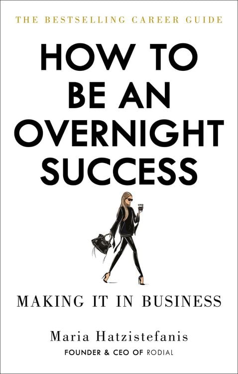 Produktbild: How to Be an Overnight Success