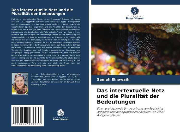 Produktbild: Das intertextuelle Netz und die Pluralit&auml;t der Bedeutungen