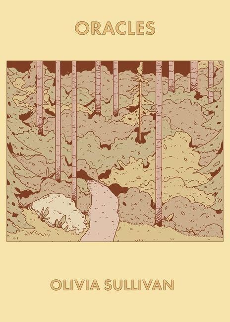 Produktbild: Oracles