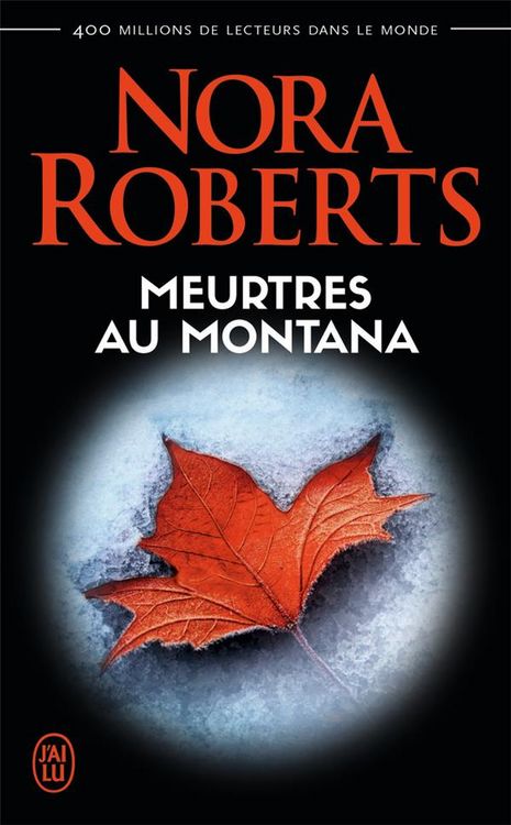 Produktbild: Meurtres au Montana