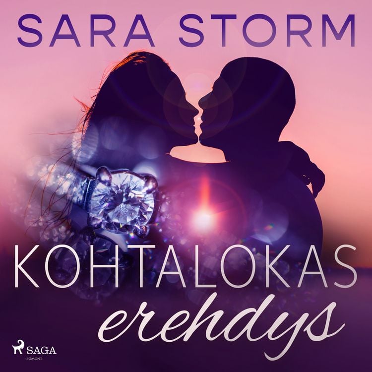 Produktbild: Kohtalokas erehdys