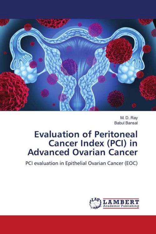 Produktbild: Evaluation of Peritoneal Cancer Index (PCI) in Advanced Ovarian Cancer