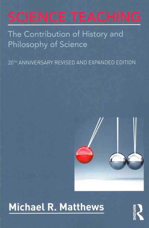 Produktbild: Science Teaching