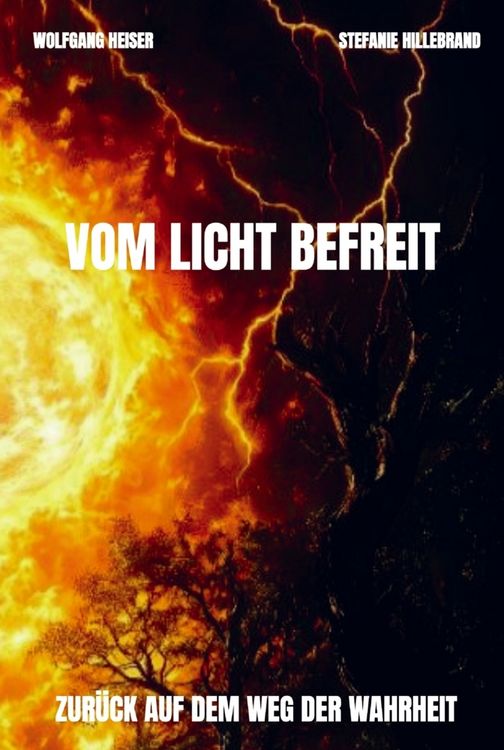 Produktbild: Vom Licht befreit