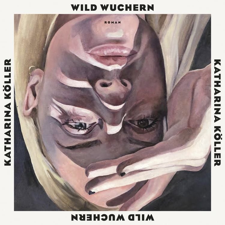 Produktbild: Wild wuchern