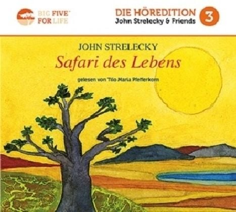 Produktbild: Safari des Lebens