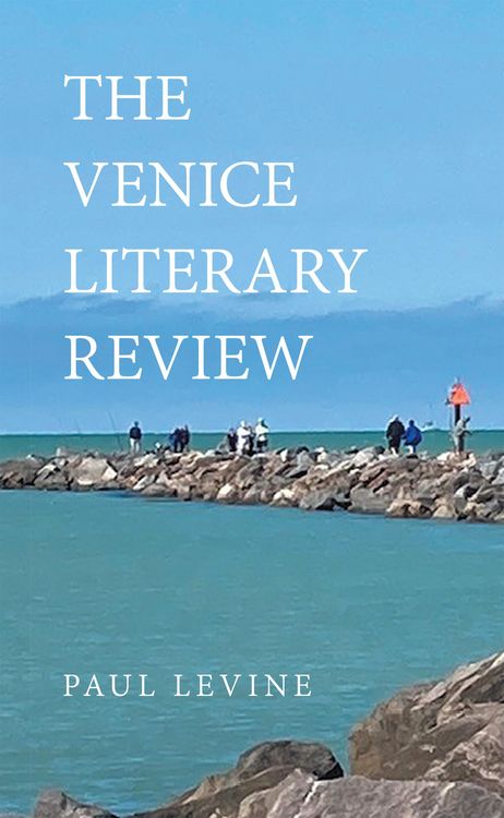 Produktbild: The Venice Literary Review