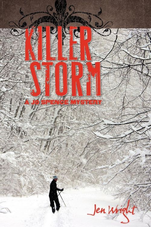 Produktbild: Killer Storm