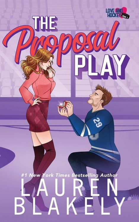Produktbild: The Proposal Play