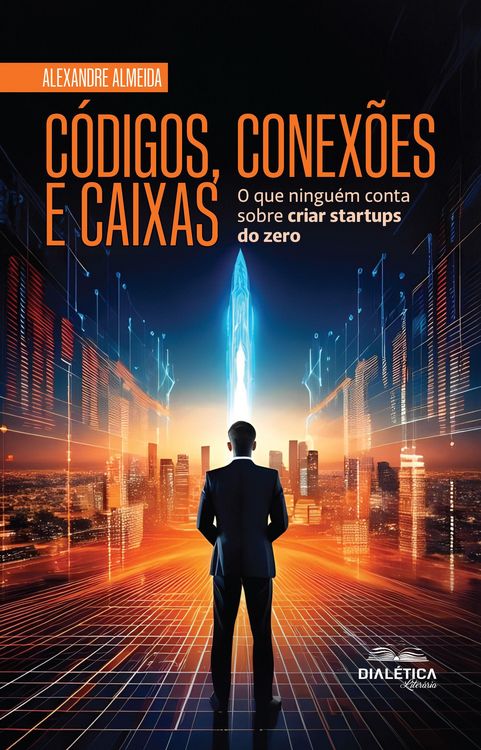 Produktbild: C&oacute;digos, Conex&otilde;es e Caixas