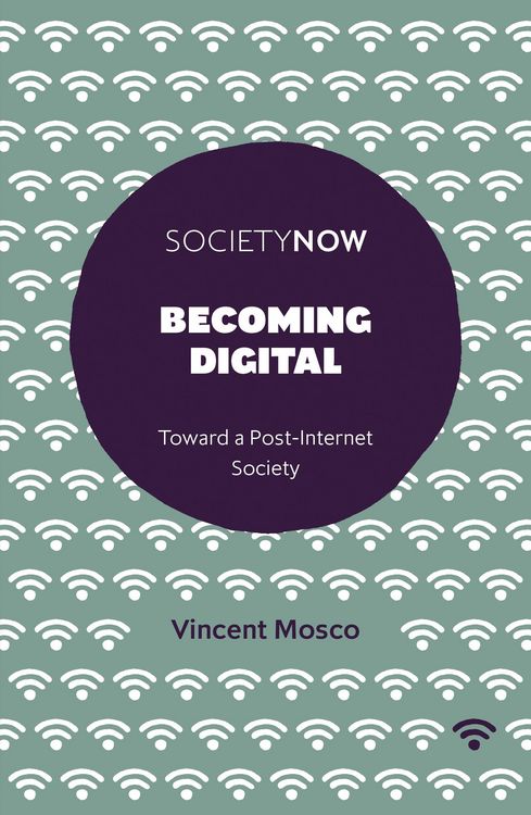 Produktbild: Becoming Digital