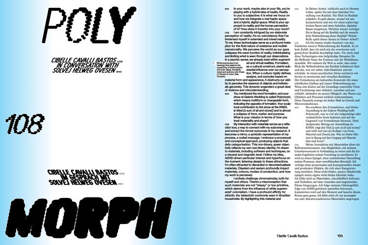 Produktbild: POLY.