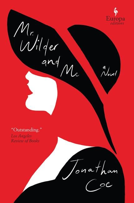Produktbild: Mr. Wilder and Me
