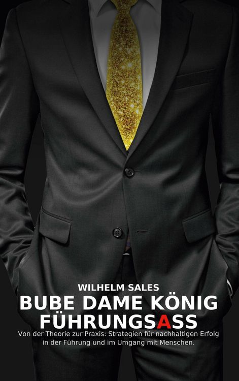Produktbild: Bube Dame K&ouml;nig F&uuml;hrungsAss
