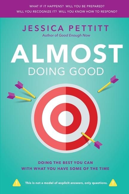 Produktbild: Almost Doing Good