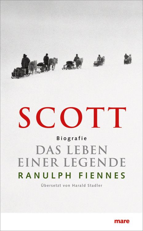 Produktbild: SCOTT