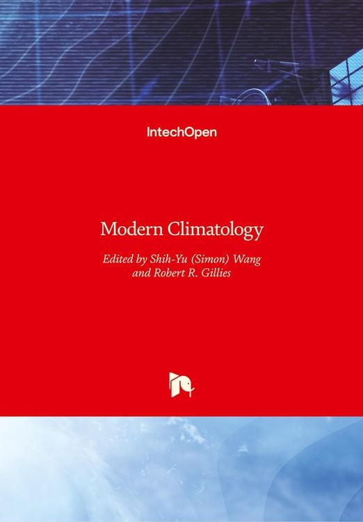 Produktbild: Modern Climatology