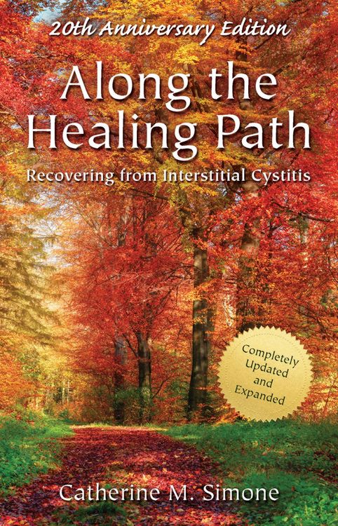 Produktbild: Along the Healing Path