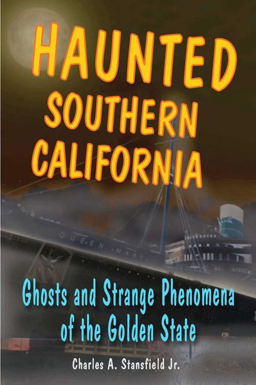 Produktbild: Haunted Southern California