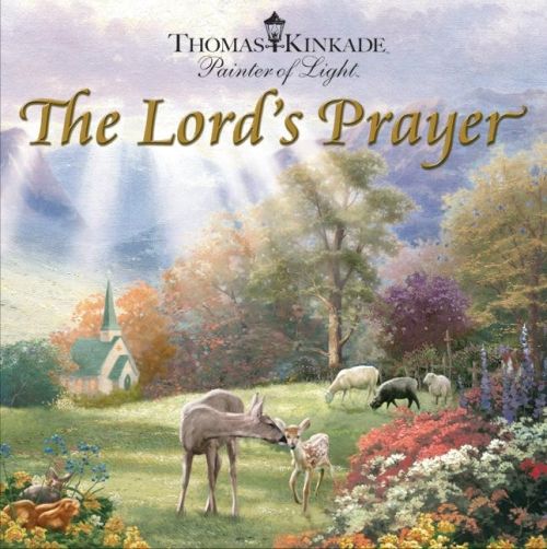 Produktbild: The Lord's Prayer