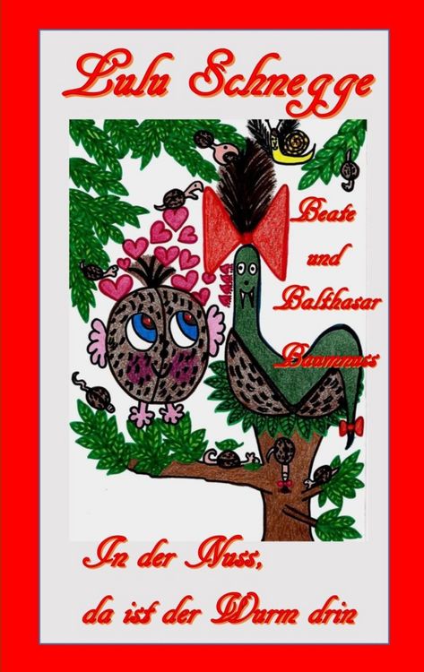 Produktbild: Beate und Balthasar Baumnuss
