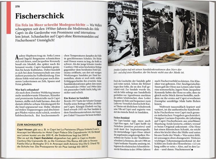 Produktbild: Reisef&uuml;hrer Neapel und Umgebung