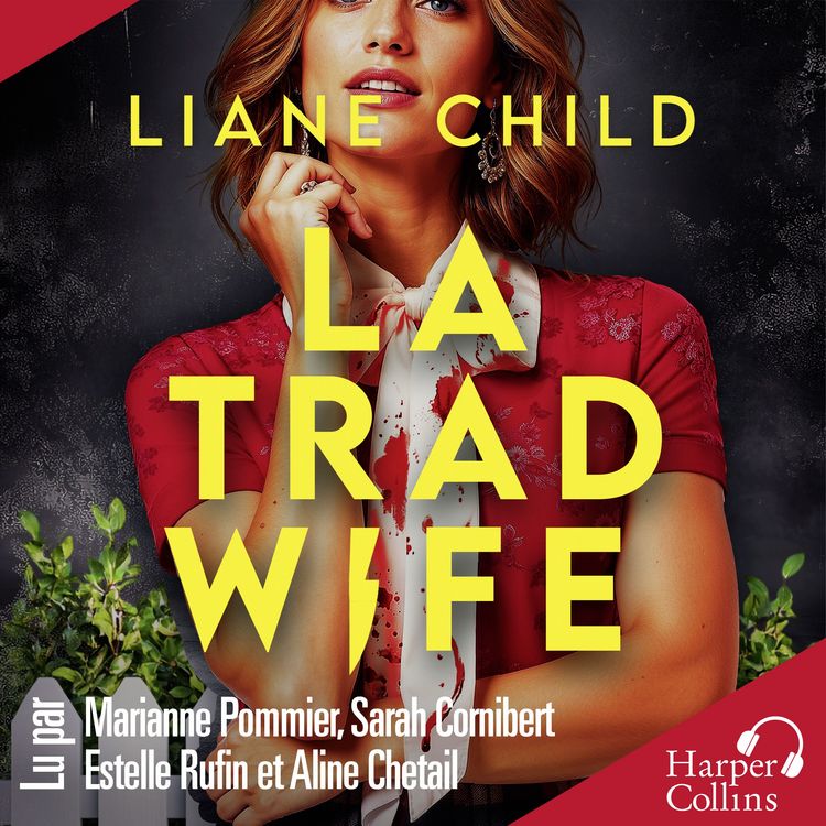 Produktbild: La Tradwife
