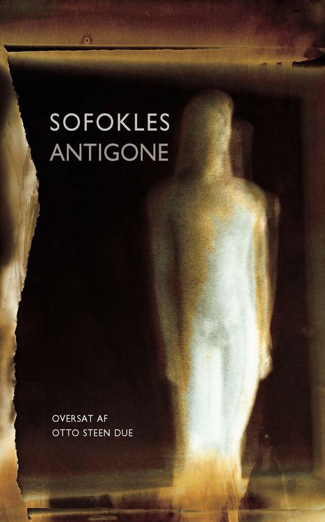 Produktbild: Sofokles Antigone