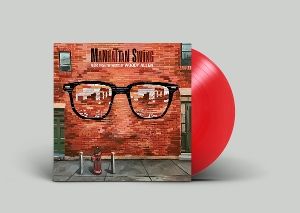 Produktbild: Manhattan Swing - Music From The Movies Of Woody A