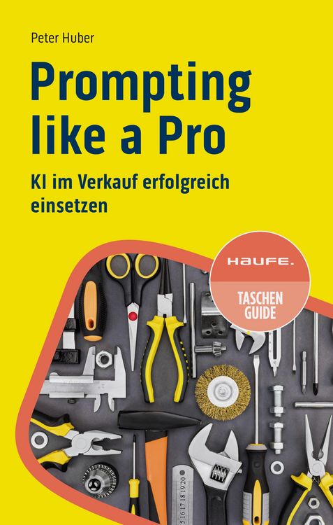 Produktbild: Prompting like a Pro