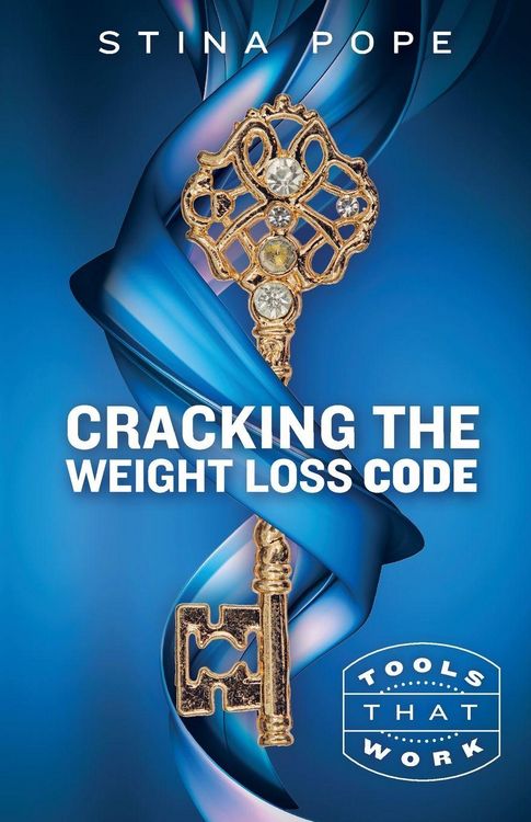 Produktbild: Cracking the Weight Loss Code