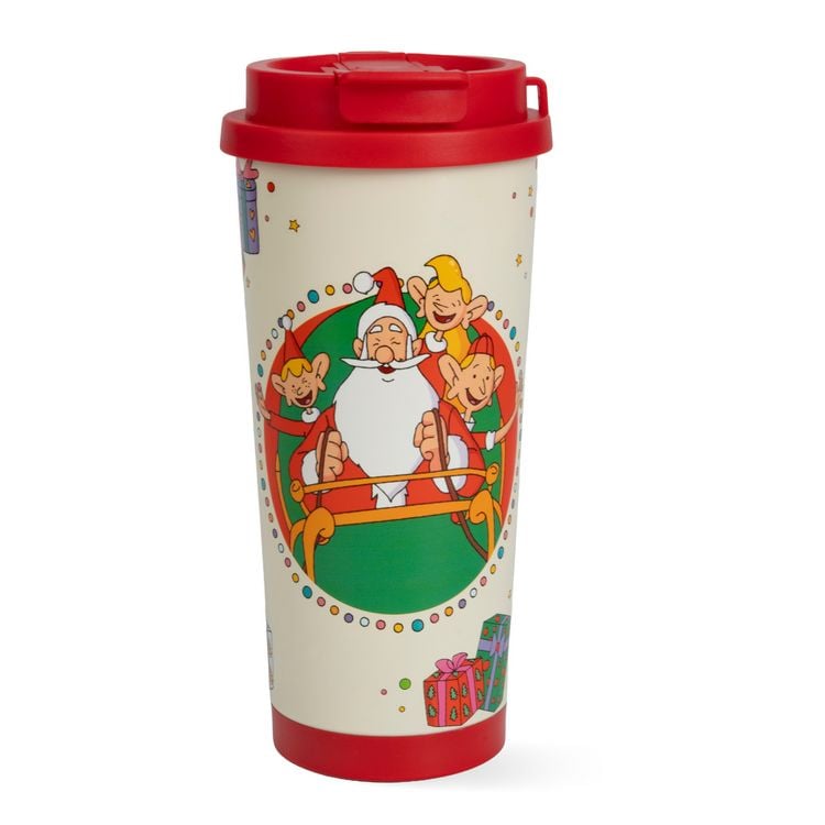 Produktbild: Edelstahl Coffee To Go
